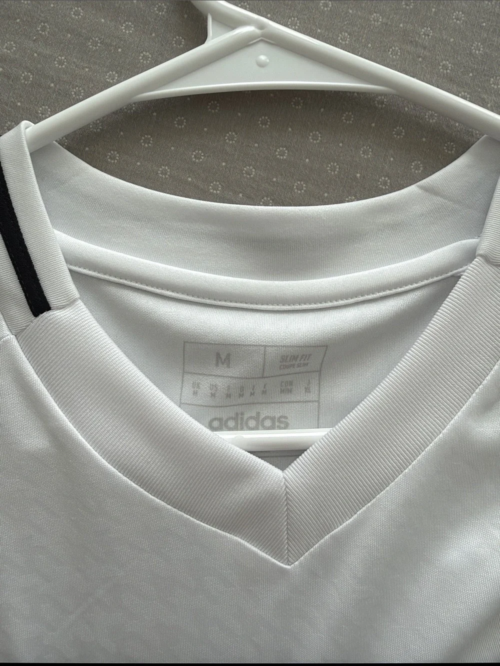 Real Madrid Jersey